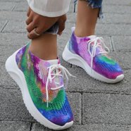 Tredsafe Rig Unisex Slip-Resistant Shoes - Walmart.com