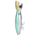 thumbnail image 1 of Plástico 3D Ojo de Pez Gran Popper Realista Artificial Cebo Duro Señuelos de Pesca Aparejos de Pesca AccesorioCian YUNYI BRAND  Deportes, 1 of 8