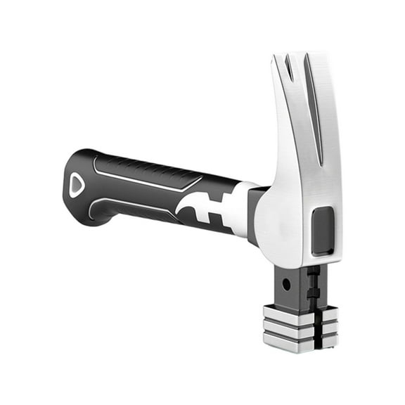 Auto Repair Nail Hammer with Magnetic Nail Hammer for Car Repair