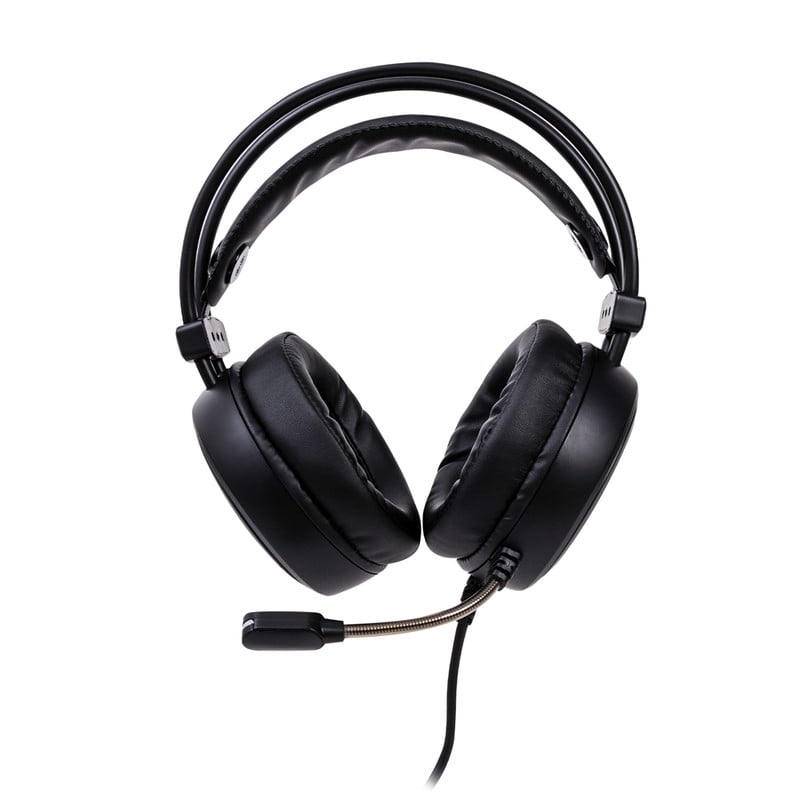 Audífonos Gamer Alámbricos On ear STF Beast MSA-010