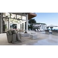 thumbnail image 2 of Seasonal Living Provenance Signature FRP 15" Building Block End Table in Stone, 2 of 8