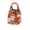 C, variant on Kojanyu Knitted Handbag,Lightweight Stylish Small Item Storage Bag for Daily Commuting