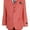 Red, variant on Alberto Danelli 154764 Boy's 5 Piece Linene Suit - Red - 7