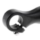thumbnail image 3 of Puños de Manillar Macarena Antideslizantes para Bicicleta de Montaña 22.2 mm Negro, 3 of 6