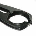thumbnail image 3 of Main Drive Chain Guard Cover Case Top Bottom Metal Jawa CZ 353 354 559 360, 3 of 4