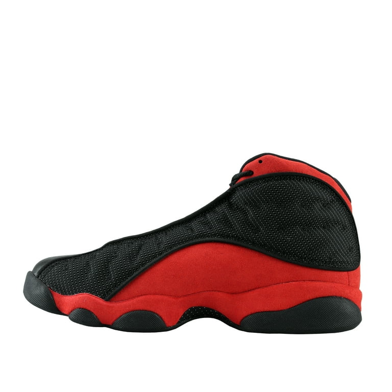 Air Jordan 13 Black Red XIII Review