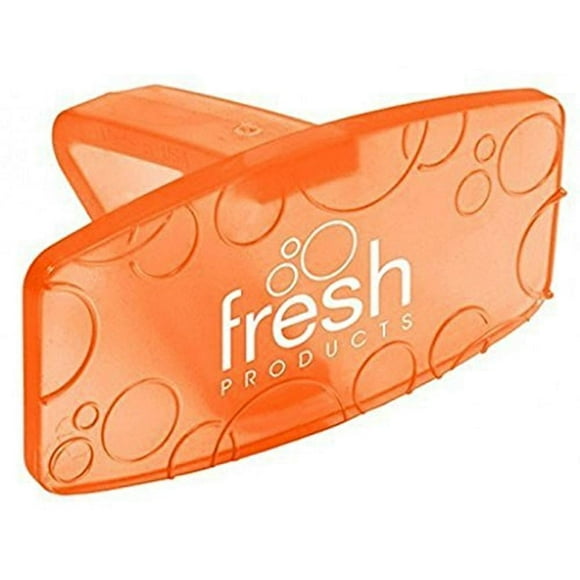 Fresh Produits-EBC-F-012I072M-04 Clip de Bol Écologique 2.0 Mangue, 12/cs, Lot de 1
