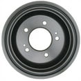 thumbnail image 3 of ACDelco Rear Brake Drum, 3 of 4