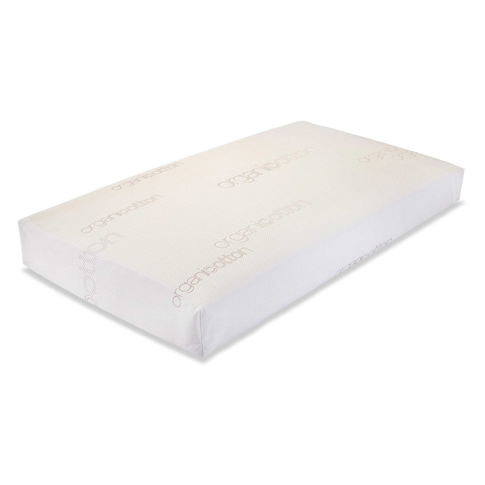 crib mattress cover walmart