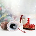 thumbnail image 5 of Bottes Père Noël 2 Couleurs Noël, 5 of 5