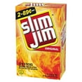 thumbnail image 5 of Slim Jim Original Flavor Snack Sticks Gravity Feed, 0.28 Ounces, 240 Per Case, 5 of 10