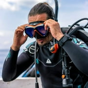 Tusa Paragon Dive Mask