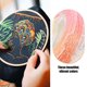 thumbnail image 5 of unbranded Hilos Multicolor Para Bordado Y En Diferentes Proyectos Creativos, 5 of 6