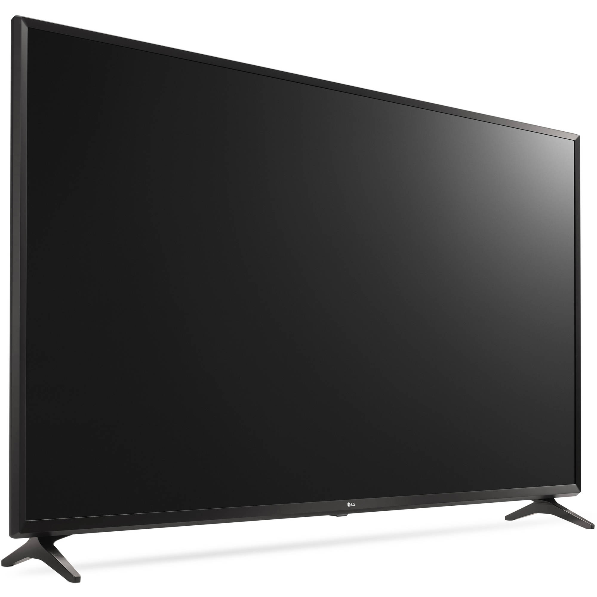 LG 49" Class 4K Ultra HD (2160P) Smart LED TV (49UJ6300) - image 5 of 12
