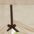 thumbnail image 2 of Lush Decor Lydia Single Valance, 2 of 3