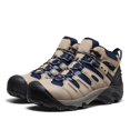 thumbnail image 4 of Bota KEEN Utility Lansing Mid Punta de Acero Impermeable Talla 9.5, 4 of 7