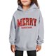 thumbnail image 1 of Sudaderas con capucha para niños y niñas, sudaderas casuales de manga larga, lindas sudaderas de gran tamaño con bolsillo de polar, chaquetas para niñas, 1 of 4