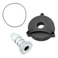 thumbnail image 2 of Fulton XLT  Marine Trailer Winch, Single-Speed, 1,800 lbs. Capacity, 20 ft. Strap, 8 in. Handle FL142316, 2 of 4