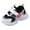 Black, variant on Otqutp Children Winter Shoes&nbsp;Kids Girls Sports Shoes Casual Single Shoes First Walking Shoes Summer Outdoor Soft Breathable Sports Shoes