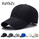 thumbnail image 2 of Gorra de béisbol de secado rápido para hombre y mujer, gorro transpirable con protección solar, informal, para exteriores qym unisex, 2 of 2