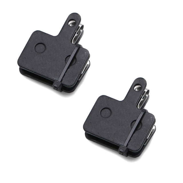 Soidarity 1 par de pastillas de freno de disco para bicicletas de montaña , accesorios para bicicletas Type6 NO6