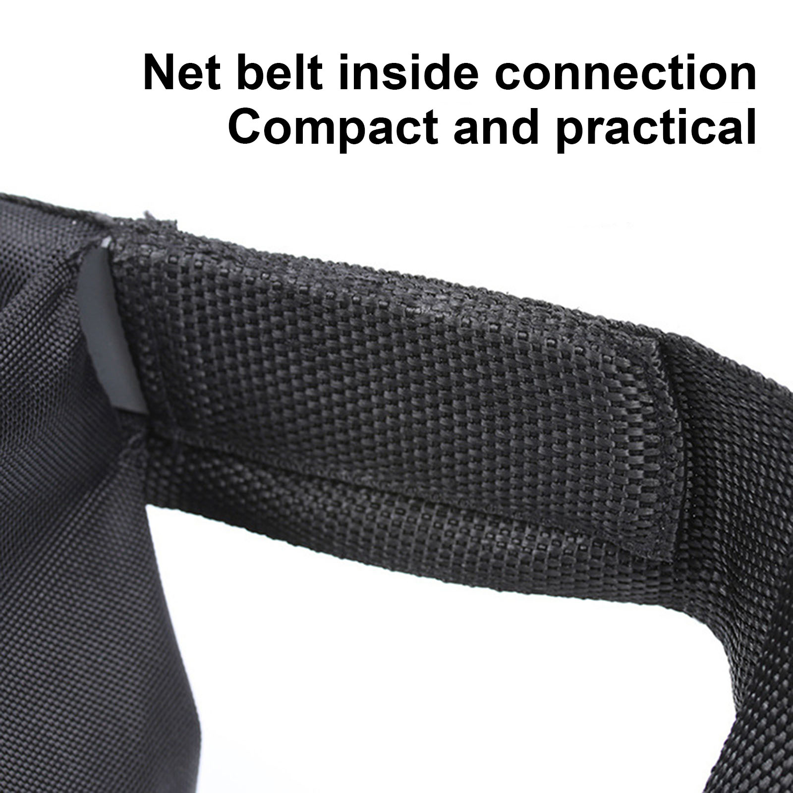 Quickly Drain Fly Fishing Basket With Waist Belt Line Castings Stripping Basket Replacement Waist Stripping Basket