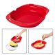 thumbnail image 4 of Máquina para hacer tortillas en microondas,máquina para hacer tortillas en microondas estufa de silicona antiadherente,máquina para hacer tortillas sartén antiadherente bandeja para, 4 of 8