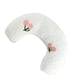 thumbnail image 3 of Little Pillowfor Cats,Almohada para Mascotas Almohada para Perros en Forma de U Almohada para el Cuello para Mascotas Innovación Moderna, 3 of 8