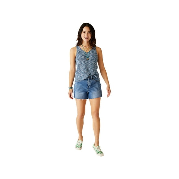 Carve Designs Hayden Short - Women's, Classic Blue, 8
