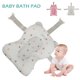 thumbnail image 4 of Muyoka Alfombrilla de baño para bebé, alfombrilla antideslizante para bañera, soporte para asiento de baño de seguridad para nacimiento. Muyoka Hogar, 4 of 7