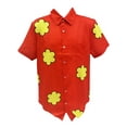 thumbnail image 3 of Glenn Quagmire Hawaiian Shirt - Mens XL, 3 of 8