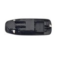 thumbnail image 4 of Car Power Window Lift Switch Fit for 208 2008 3008 5008 2018 New, 4 of 5