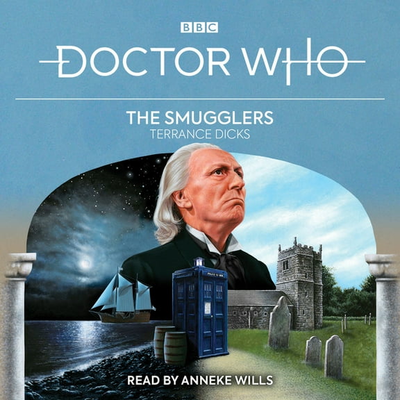Doctor Who: Doctor Who: The Smugglers : 1st Doctor Novelisation (CD-Audio)