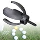thumbnail image 4 of Recuperador de pelotas de golf, pinza para pelotas de golf, amigable con la parte posterior para agarre de putter, putter de bolas, recogedor de, 4 of 9