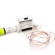 thumbnail image 5 of Luz De Poste De Caña De Pescar Caña de pescar Luz de poste Linterna de poste de mar alimentada por batería Equipo de pesca (3 lámparas) Tmvgtek Para Estrenar, 5 of 8