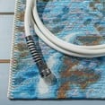 thumbnail image 2 of SAFAVIEH Barbados Tapis Extérieur Dusk Waves, 2 of 6