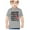Gray, variant on Boys Valentine's Day Shirt Alphabet ABC I Love You Gift Idea Toddler Kids T Shirt
