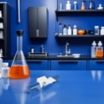 thumbnail image 1 of FOMIYES Abrazadera De Laboratorio De Alta Resistencia Con Cruzado Y Tornillos Dobles Ajustables, 1 of 8