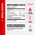 thumbnail image 4 of XMODE Energy Shots - Cherry Bomb, 4 of 5