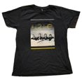 thumbnail image 1 of U2 - Camiseta I+E Tour Bed Photo Estampado en Espalda de Algodón para Mujer (Negro), 1 of 2