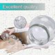 thumbnail image 4 of Cupping Therapy Sets,14 Cups Thick Chinese Acupoint Glass Cupping Therapy Set For Professionals,for Massage Back And Relieve Fatigue-HYJ, 4 of 5