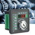 thumbnail image 6 of Elowen Generator Controller Control DC10G Engine Manual Start Controller Generator Controller Control Panel Module Generator Parts, 6 of 7