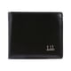thumbnail image 2 of Bolsa Carteras cortas de moda para hombre, monedero de negocios fino, bolsas de dinero con solapa (negro) Tmvgtek Para estrenar, 2 of 6