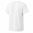 thumbnail image 5 of Know God Know Peace Faith Graphic T-Shirt, Unisex Classic Fit Cotton Tee, 5 of 9