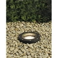 thumbnail image 1 of Landscape by Kichler 15194AZ 12 Volt In-Ground 1 Light in Architectural Bronze, 1 of 1