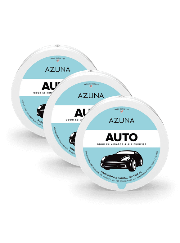 Azuna Air Fresheners