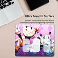 thumbnail image 5 of The Cuphead Show Mouse Pad, Computer Mouse Mat, Waterproof Non-Slip Rubber Base MousePads for Office Laptop 10 x 12 inch, 5 of 8