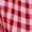 Red, variant on Aivtalk Womens Striped Gingham Pants Cotton Pajama Lounge Boxer Pants Casual Plaid Pj Bottoms Y2K Beach VacationTrousers with Pockets Coffee brown M