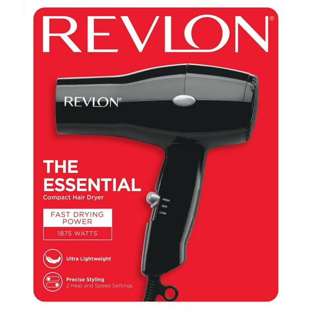 Secadora DE Cabello Revlon Bodega Aurrera en línea