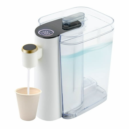 Top Loading Instant Hot Water Dispenser 1200ml Water Cooler Dispenser Cold and Hot Water Dispenser